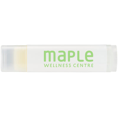 95% Organic Lip Balm