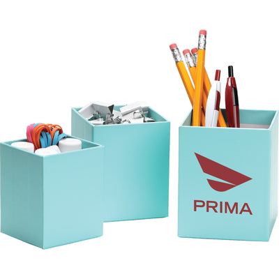 3-Piece Smart Box