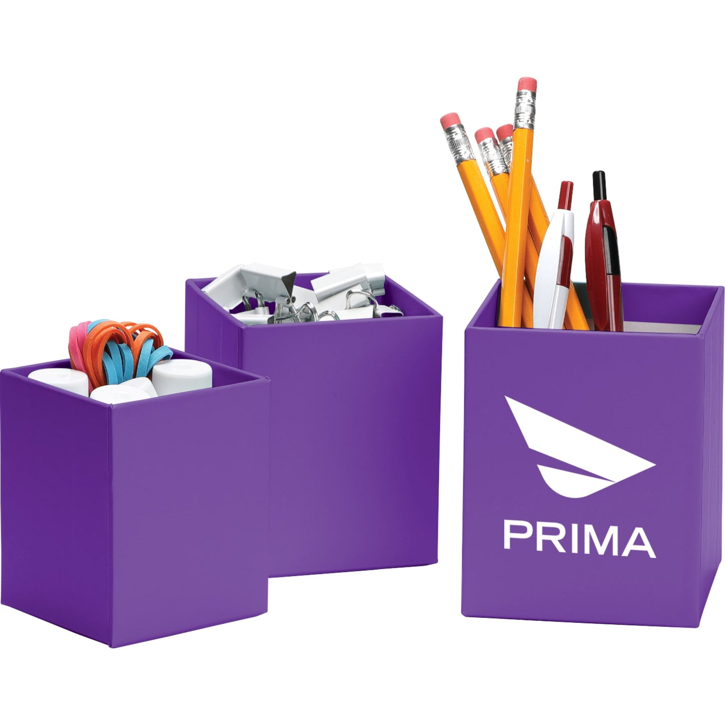 3-Piece Smart Box