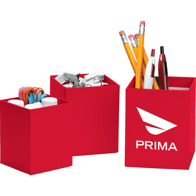 3-Piece Smart Box