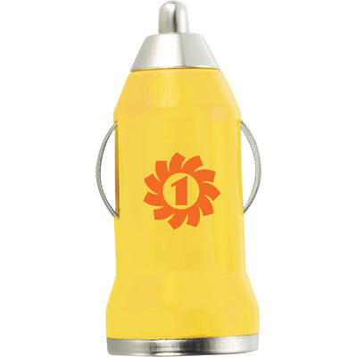 Mini Car Charger
