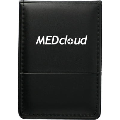 3.5in x 5in Pal Pocket Jotter