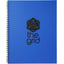 8.5in x 11in Lg Business Spiral Notebook