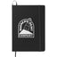 5in x 7in Snap Elastic Closure Notebook
