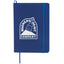 5in x 7in Snap Elastic Closure Notebook