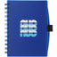 5.5in x 7in Coordinator Spiral Notebook