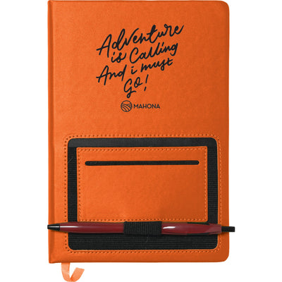 6in x 8in Moda Notebook
