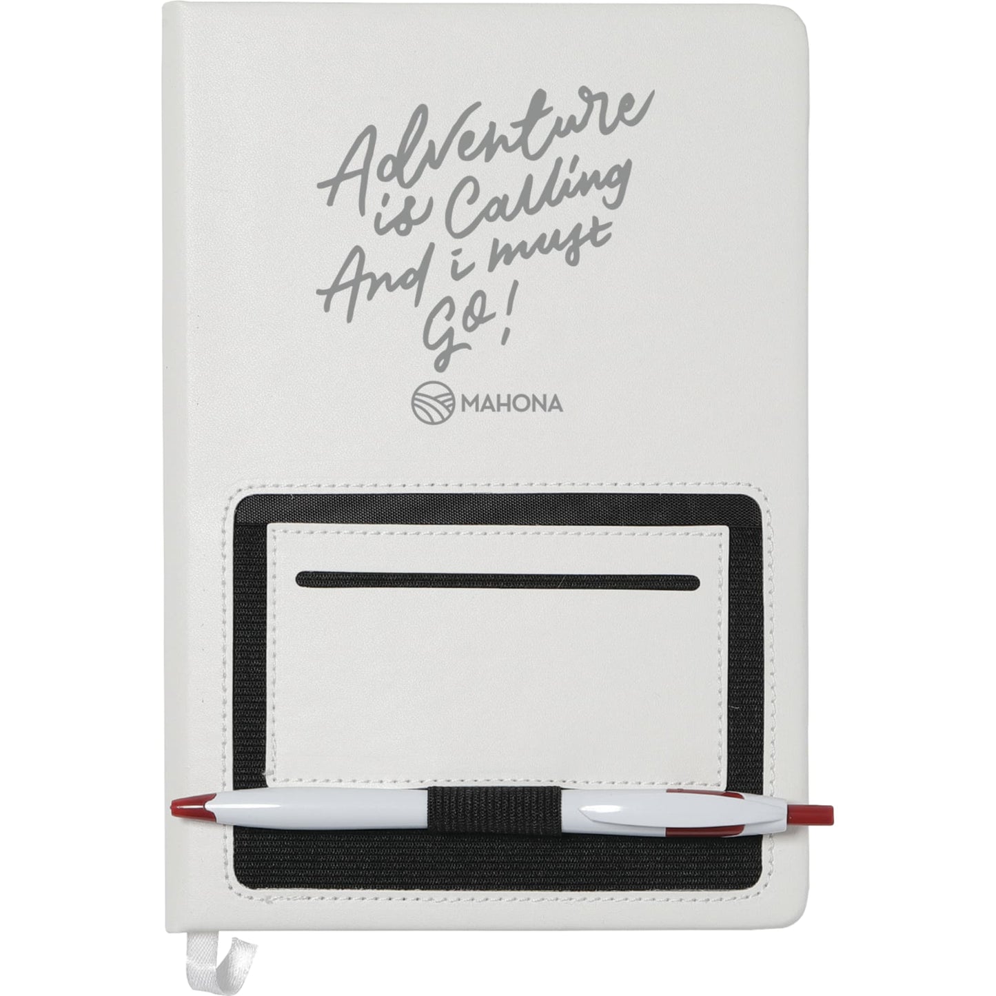 6in x 8in Moda Notebook