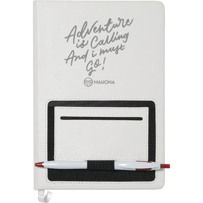 6in x 8in Moda Notebook