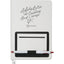 6in x 8in Moda Notebook