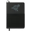 5in x 7in Elastic Phone Pocket Notebook