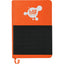 5in x 7in Elastic Phone Pocket Notebook