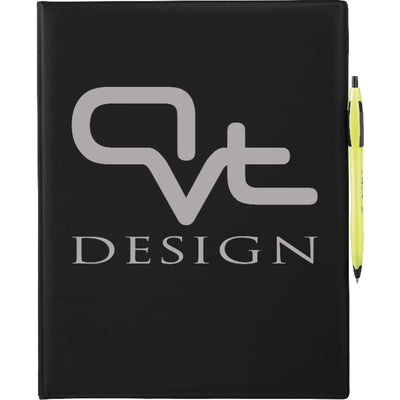 Maxx Padfolio