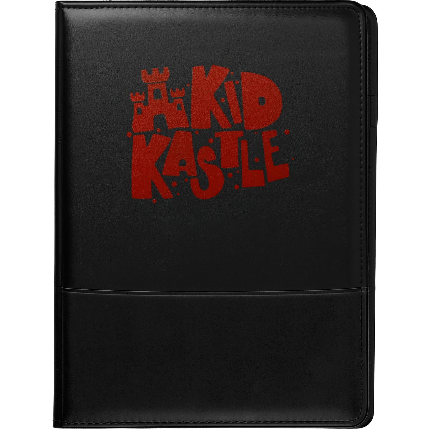 Associate Padfolio