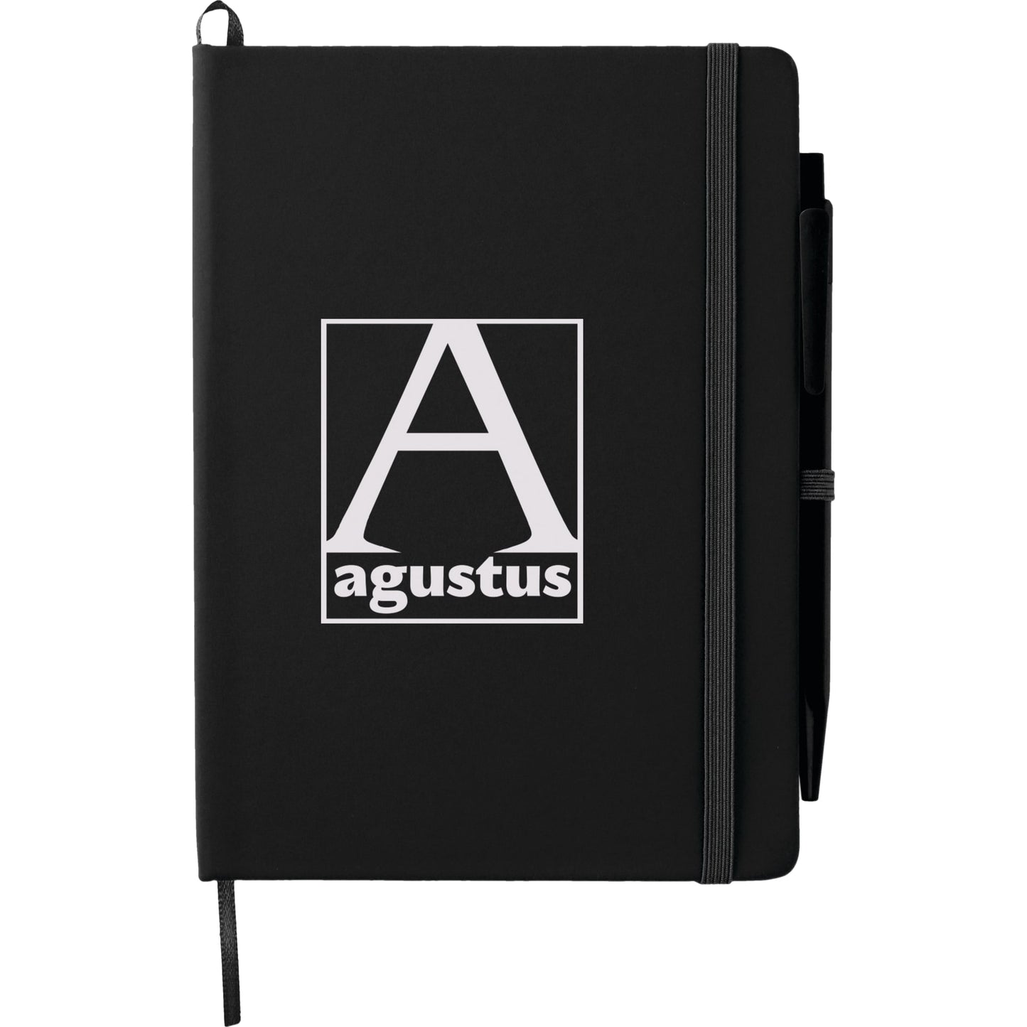 5in x 7in Prime Notebook With Pen