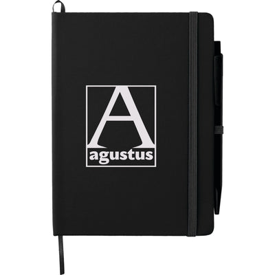 5in x 7in Prime Notebook With Pen