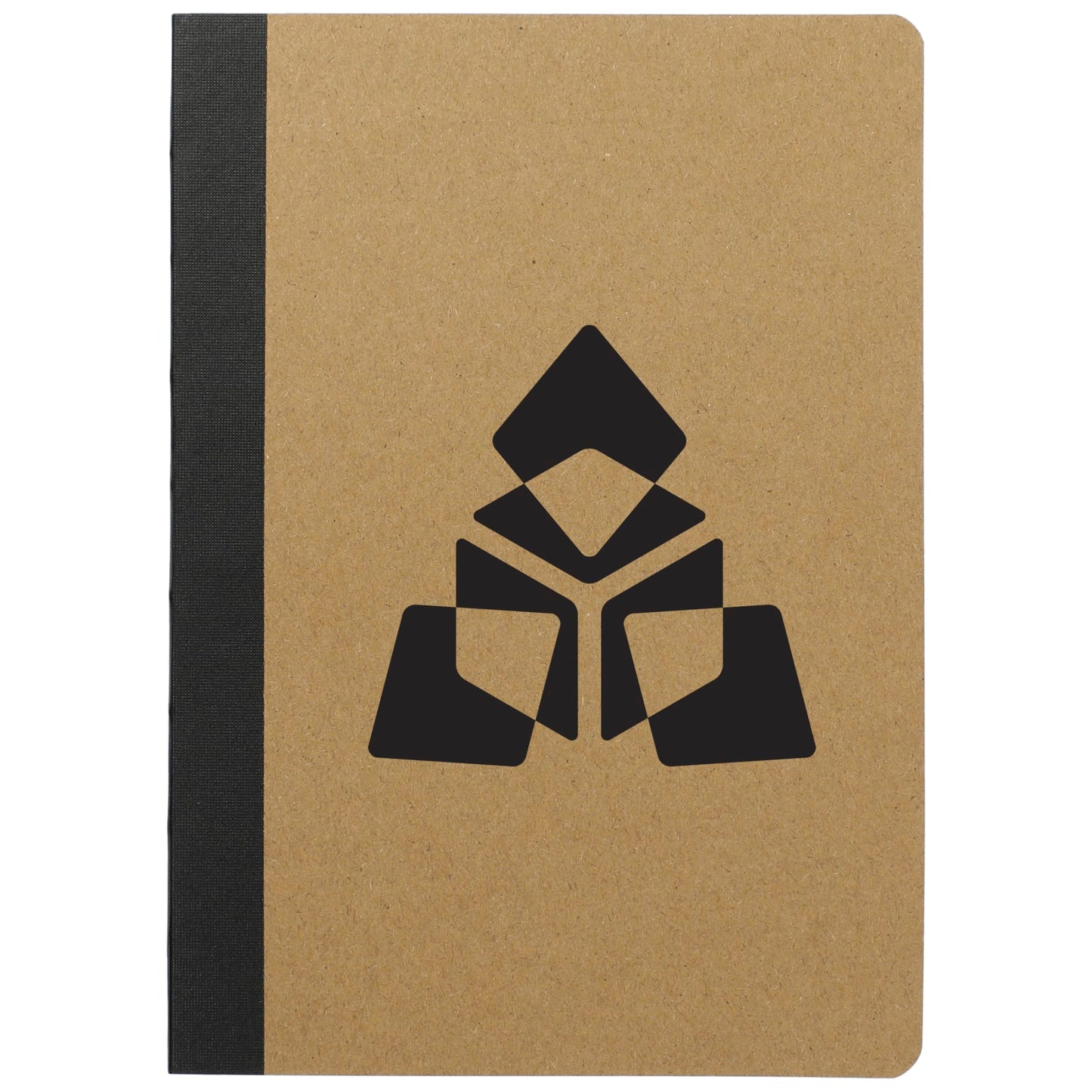 5in x 7in FSC Mix Composition Notebook