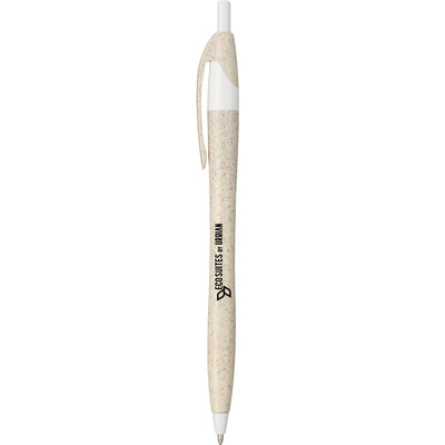 Cougar Wheat Straw Ballpoint