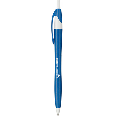 Cougar Wheat Straw Ballpoint