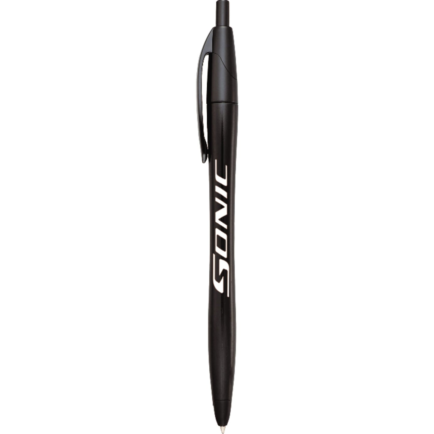 Cougar Ballpoint Pen with Blue Ink