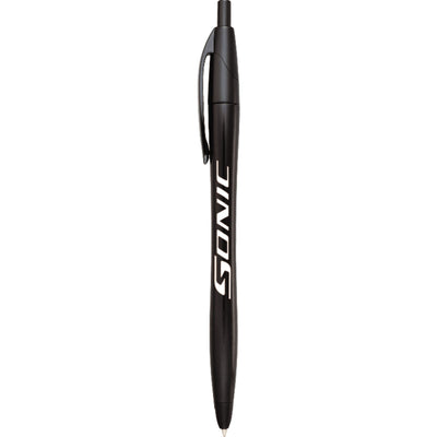 Cougar Ballpoint Pen with Blue Ink