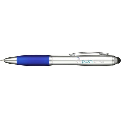 Nash Gel Stylus Pen