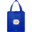 Grocery Tote with Antibacterial Additive