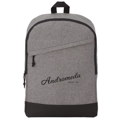 Range 15in Computer Backpack