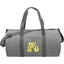 Tahoe 18in Graphite Barrel Duffel