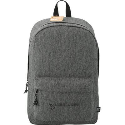 Vila Recycled 15in Computer Backpack