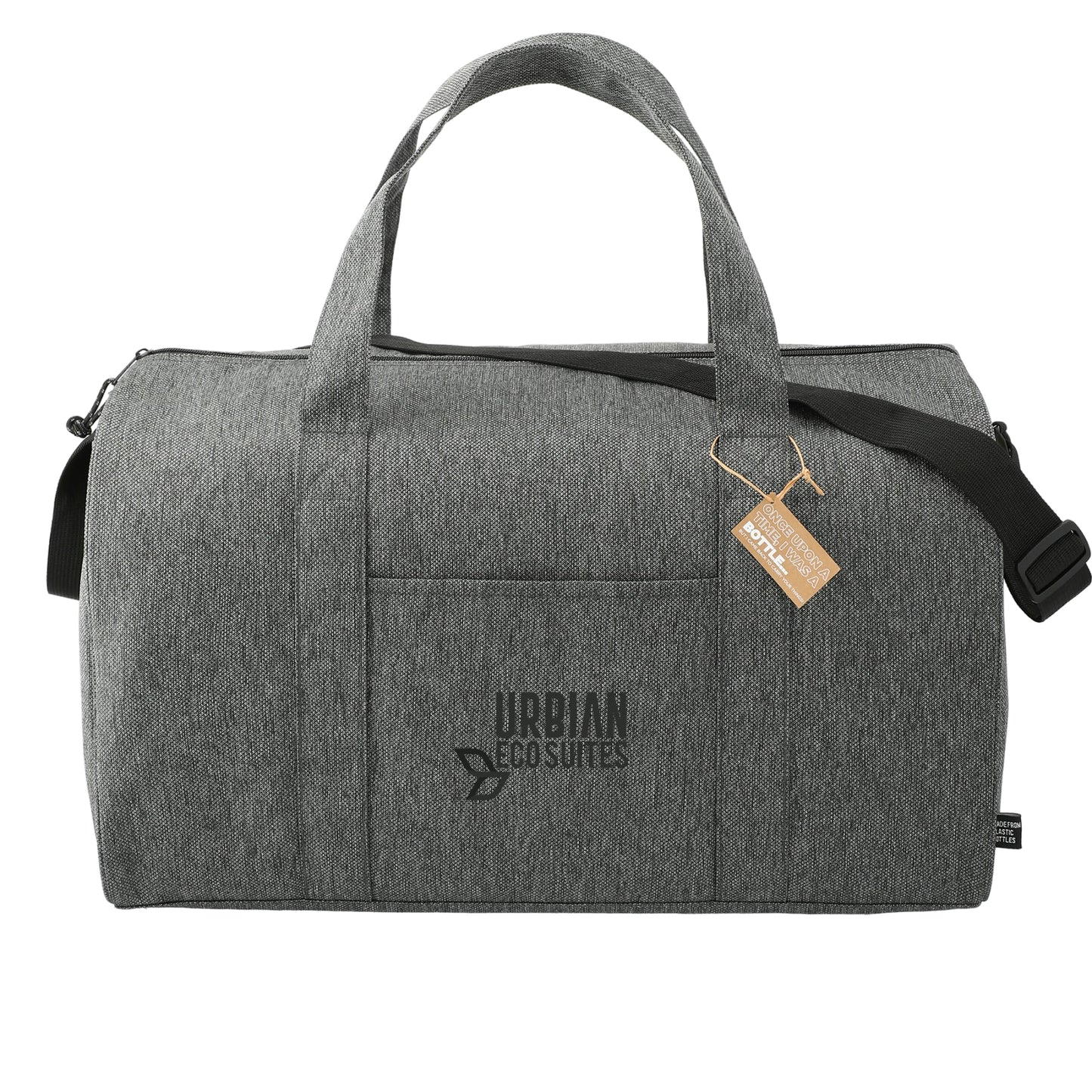 Vila Recycled Executive Duffel