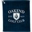1.3 lb./doz. 18x15in Terry Golf Towel