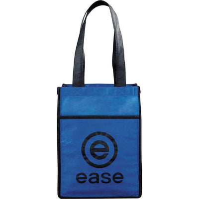 Non-Woven Gift Tote with Pocket