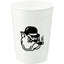 Solid 12oz Stadium Cup