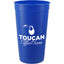 Solid 32oz Stadium Cup