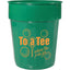 Fluted 16oz Stadium Cup