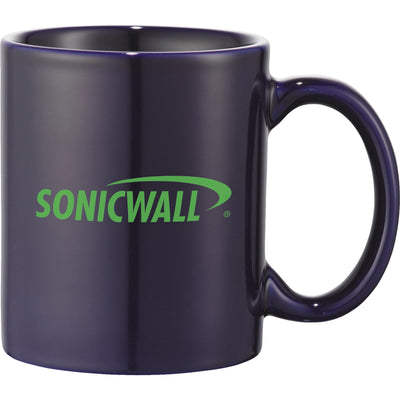 Bounty 11oz Ceramic Mug