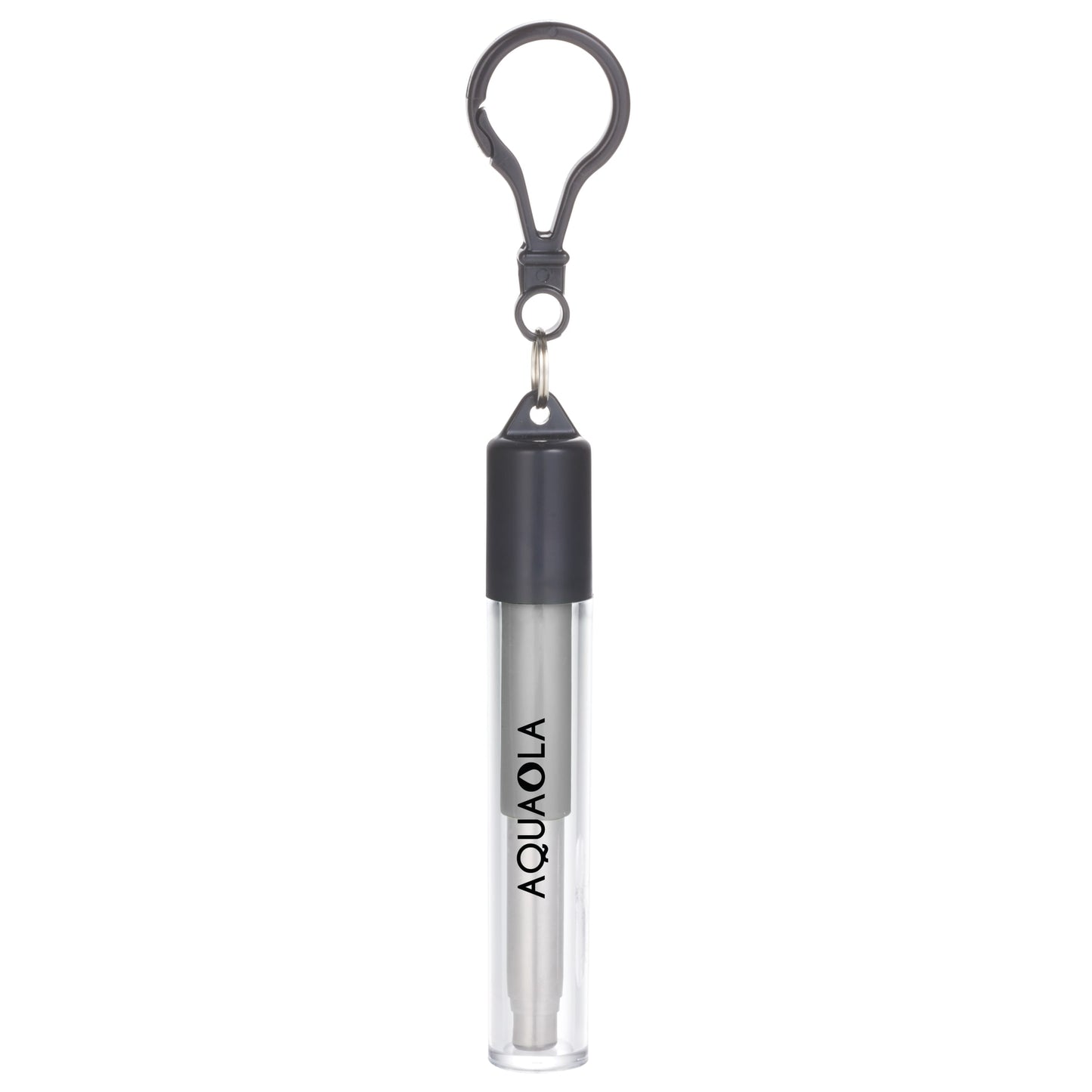 Reusable Stretchable SS Straw