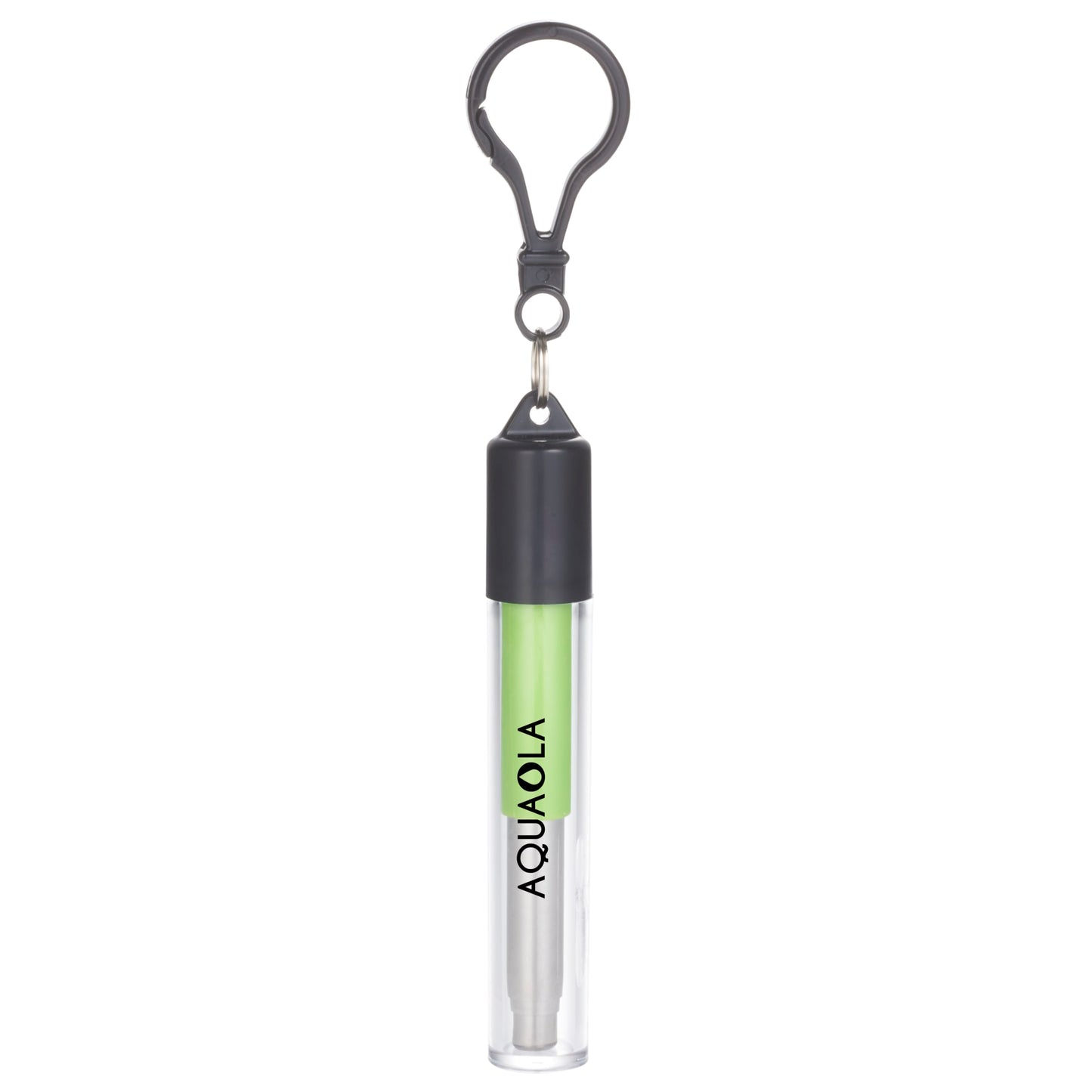 Reusable Stretchable SS Straw