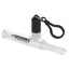 Reusable Stretchable SS Straw