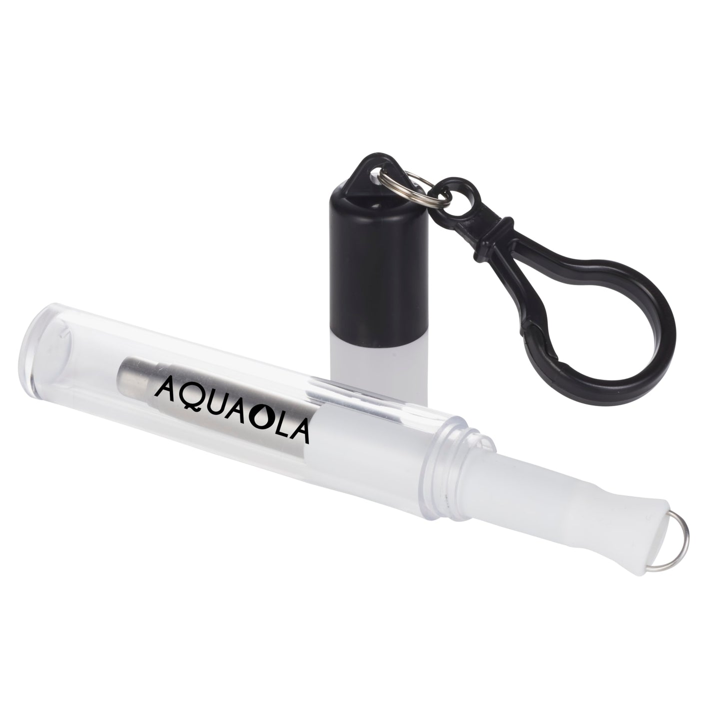 Reusable Stretchable SS Straw