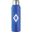 Guzzle 28oz Stainless Sports Bottle
