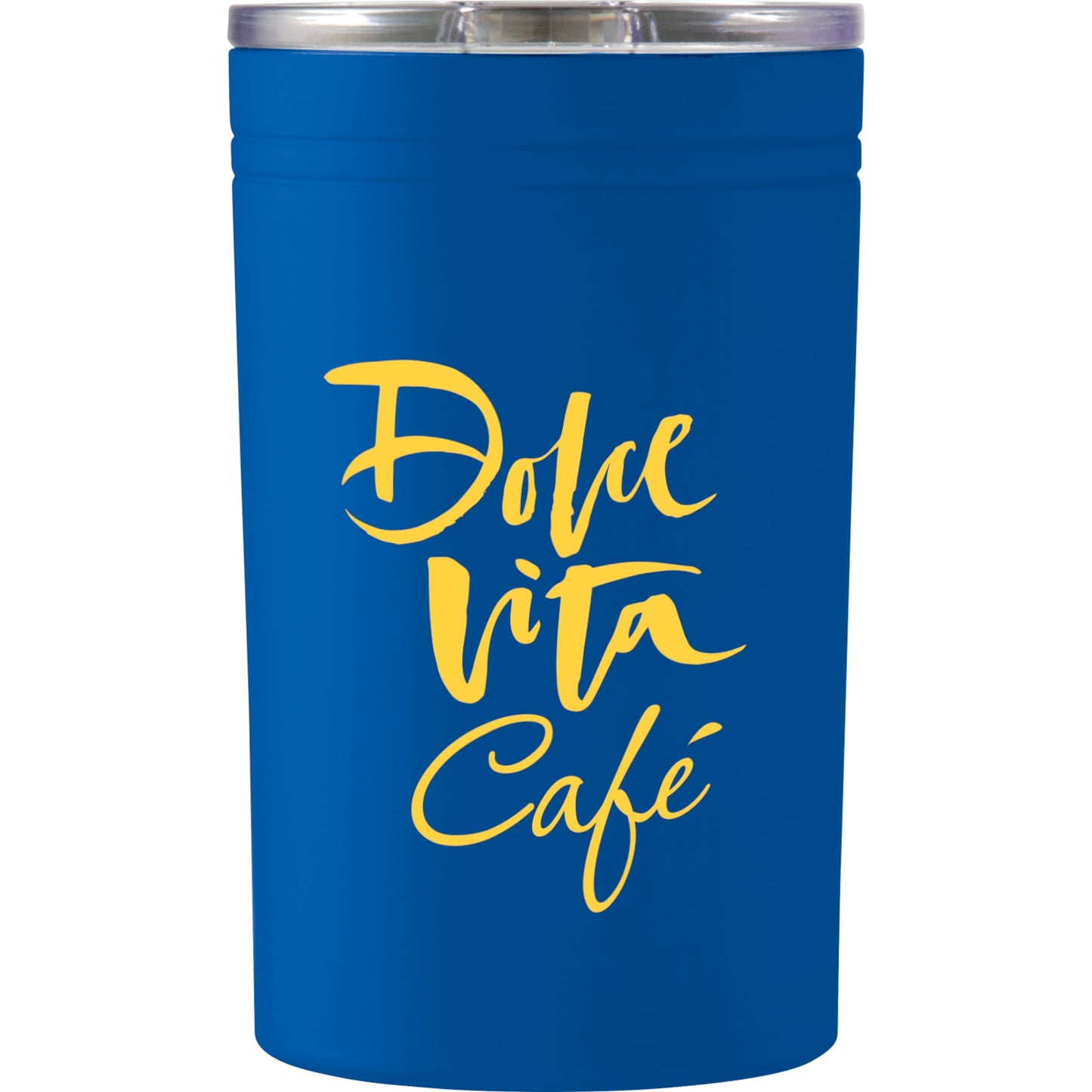 Sherpa 11-oz. Vacuum Tumbler & Insulator