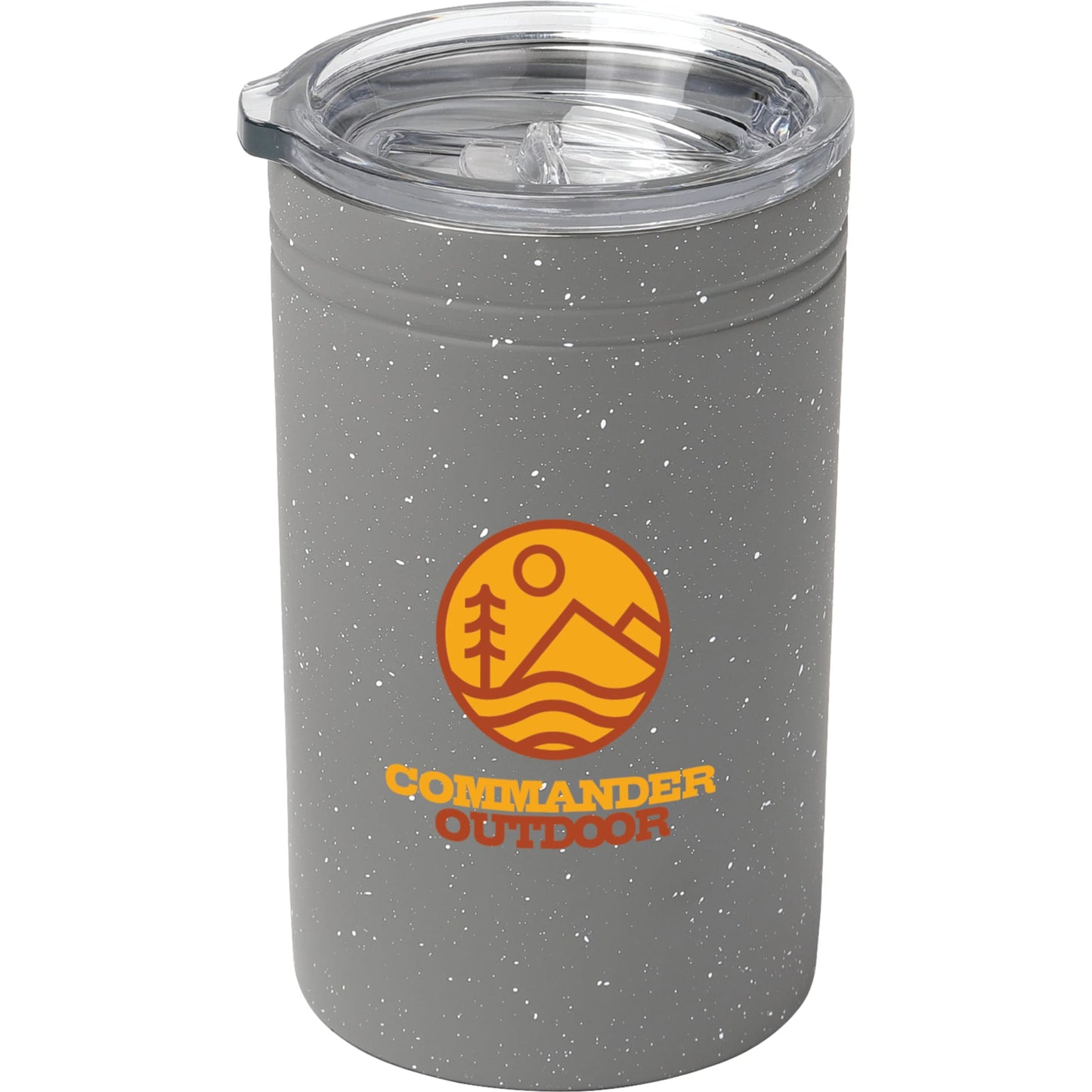 Speckled Sherpa 11oz Tumbler & Insulator