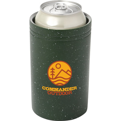 Speckled Sherpa 11oz Tumbler & Insulator