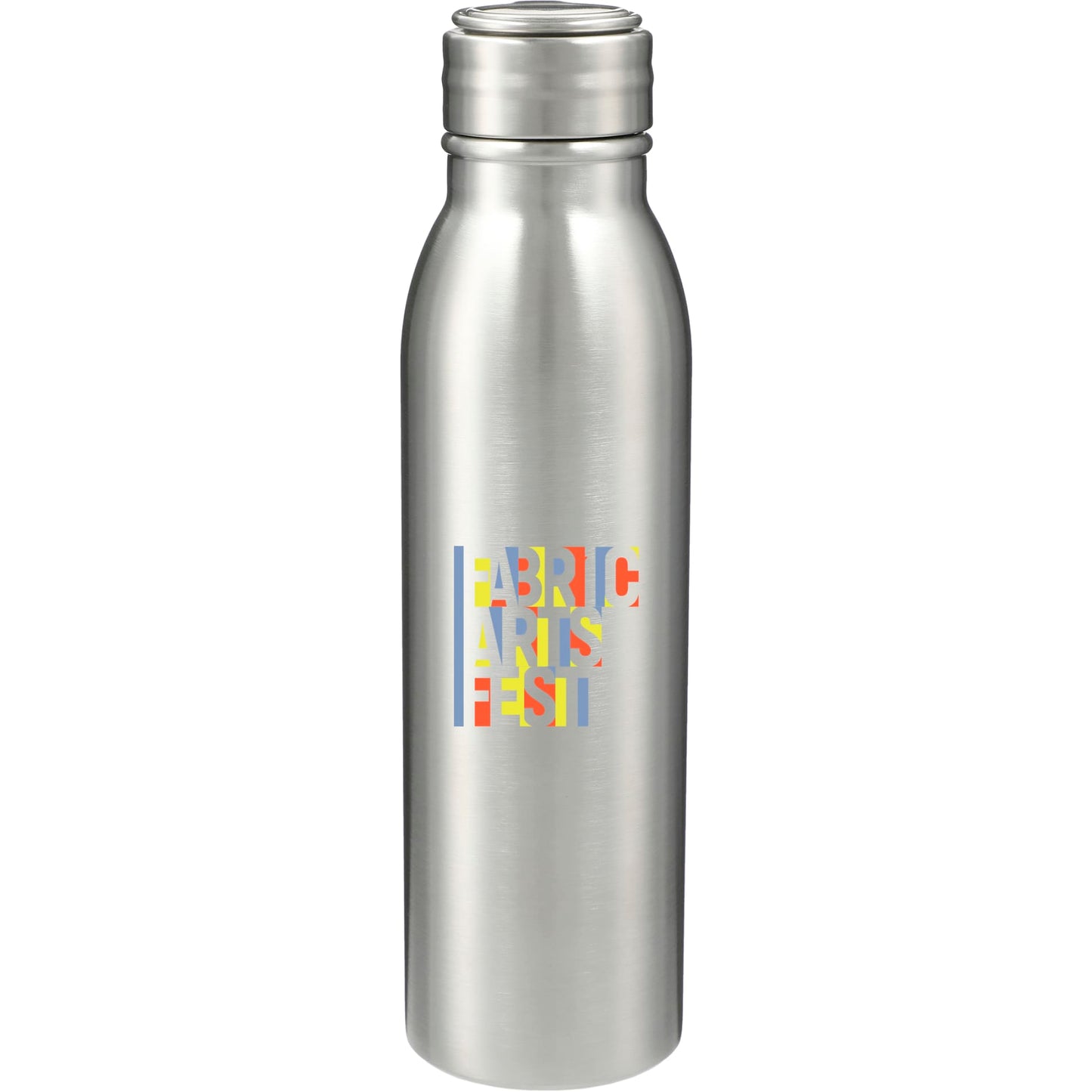 Vida 24oz Stainless Steel Bottle