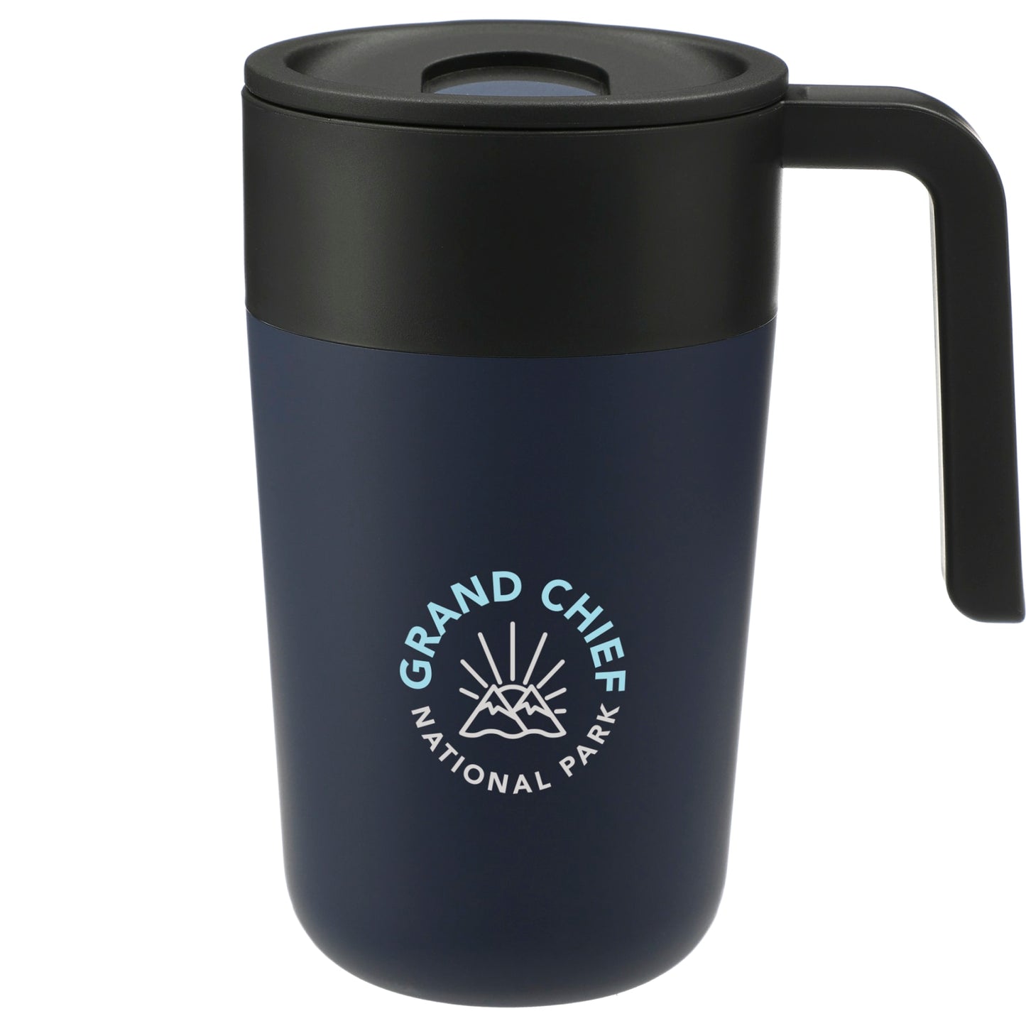 Sigrid 16oz ECO Mug with Recycled Plastic