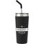 Faye 20oz Vacuum Tumbler w/ SS Straw