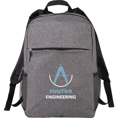 Urban 15in Computer Backpack