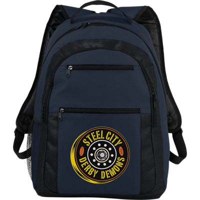 Executive 15in Computer Backpack